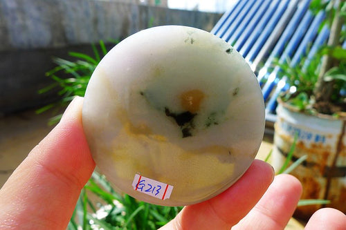 Natural Jade Rough Jadeite Raw