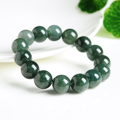 Natural Jade Bracelet Jadeite Bracelet