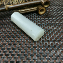 Natural Kunlun Jade Rough Nephrite Raw