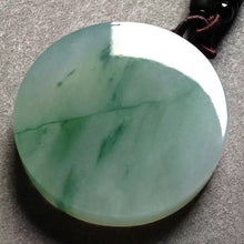 Natural Jade Pendant Jadeite Pendant