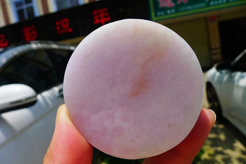 Natural Jade Rough Jadeite Raw