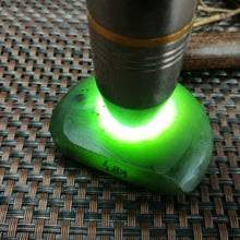 Natural Kunlun Jade Rough Nephrite Raw