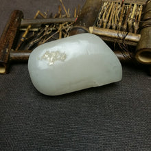 Natural Kunlun Jade Rough Nephrite Raw