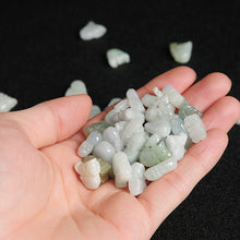 Natural Jade Beads Jadeite Pixiu Bead