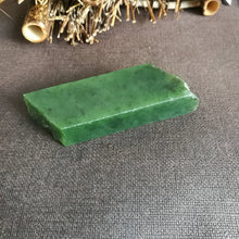 Natural Kunlun Jade Rough Nephrite Raw