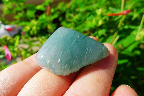 Natural Jade Rough Jadeite Raw