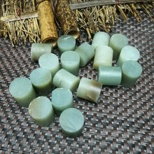 Natural Kunlun Jade Rough Nephrite Raw