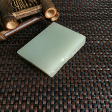 Natural Kunlun Jade Rough Nephrite Raw