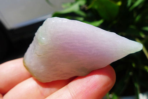Natural Jade Rough Jadeite Raw