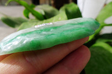 Natural Jade Rough Jadeite Raw