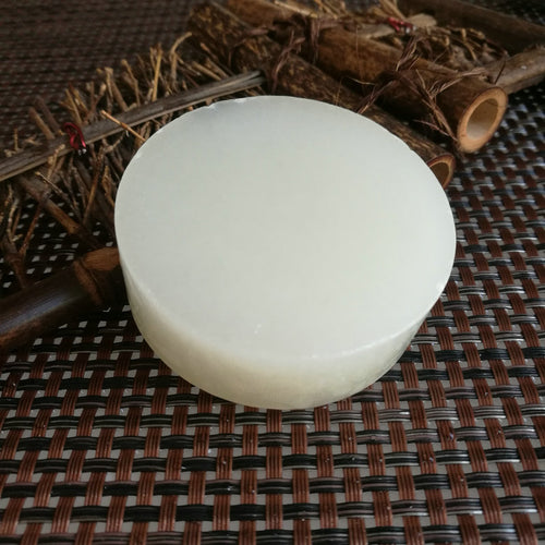 Natural Kunlun Jade Rough Nephrite Raw