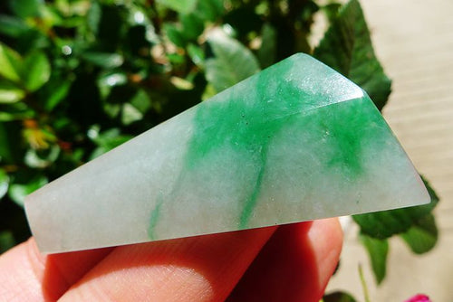 Natural Jade Rough Jadeite Raw
