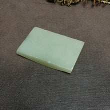 Natural Kunlun Jade Rough Nephrite Raw