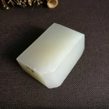 Natural Kunlun Jade Rough Nephrite Raw