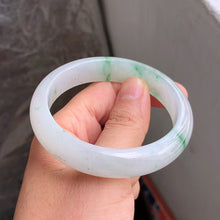 Natural Jade Bangle Jadeite Bangle