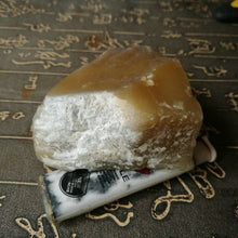Natural Kunlun Jade Rough Nephrite Raw