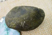 Natural Jade Rough Jadeite Raw