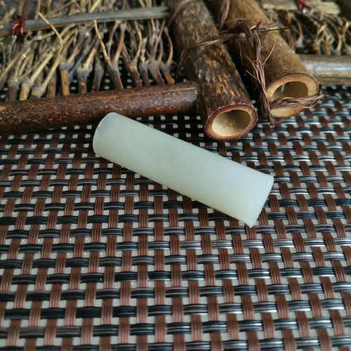 Natural Kunlun Jade Rough Nephrite Raw