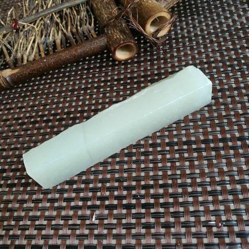 Natural Kunlun Jade Rough Nephrite Raw