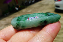 Natural Jade Rough Jadeite Raw