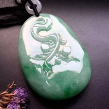 Natural jade carving jadeite collectibles