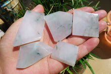 Natural Jade Rough Jadeite Raw