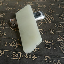 Natural Kunlun Jade Rough Nephrite Raw