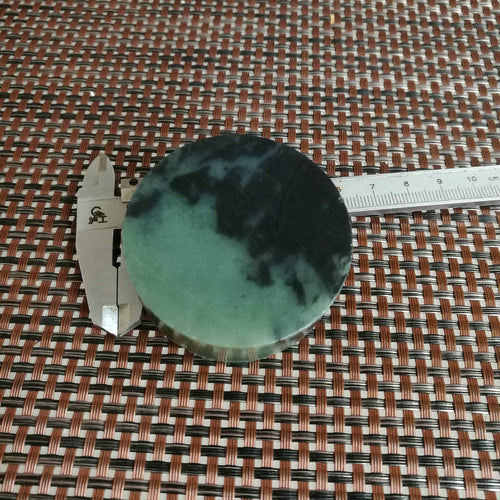 Natural Kunlun Jade Rough Nephrite Raw