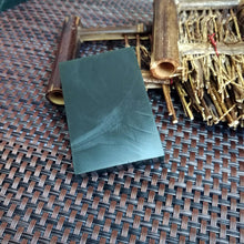 Natural Kunlun Jade Rough Nephrite Raw