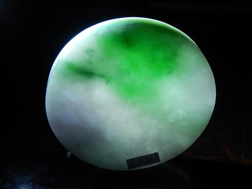 Natural jade jadeite rough raw stone grade A