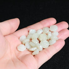 Natural Jade Beads Nephrite Bead