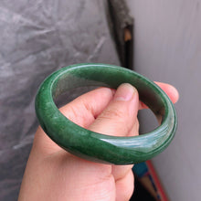 Natural Jade Bangle Jadeite Bangle