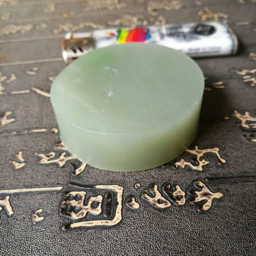 Natural jade rough Chinese Kunlun nephrite jade raw