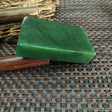 Natural Siberian Jade Rough Nephrite Raw