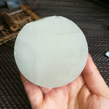 Natural Kunlun Jade Rough Nephrite Raw