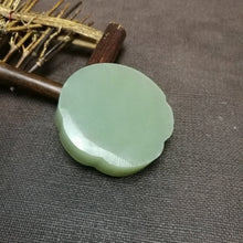 Natural Kunlun Jade Rough Nephrite Raw