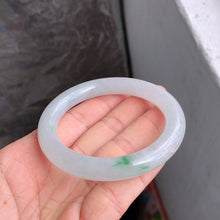 Natural Jade Bangle Jadeite Bangle