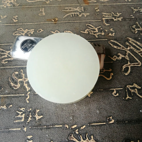 Natural jade rough Chinese Kunlun nephrite jade raw