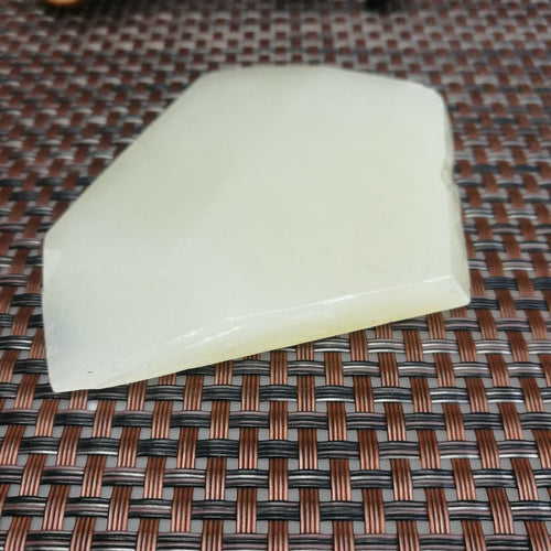 Natural Kunlun Jade Rough Nephrite Raw