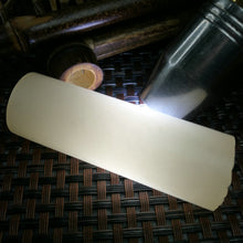 Natural Kunlun Jade Rough Nephrite Raw