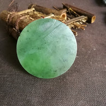 Natural Kunlun Jade Rough Nephrite Raw