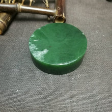 Natural Kunlun Jade Rough Nephrite Raw