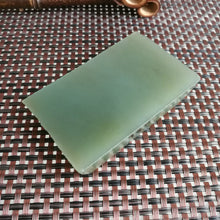 Natural Kunlun Jade Rough Nephrite Raw