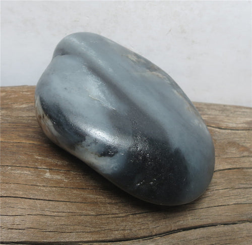 Natural jade rough nephrite raw stone Chinese Hetian jade