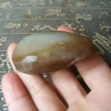 Natural Kunlun Jade Rough Nephrite Raw