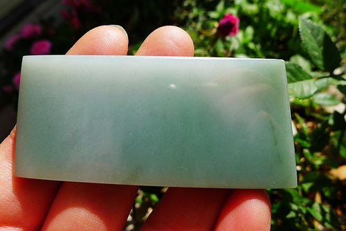 Natural Jade Rough Jadeite Raw