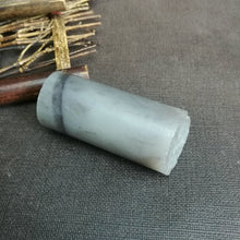 Natural Kunlun Jade Rough Nephrite Raw