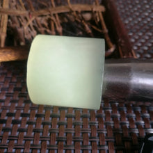 Natural Kunlun Jade Rough Nephrite Raw