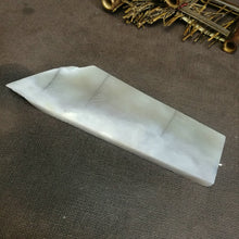 Natural Kunlun Jade Rough Nephrite Raw