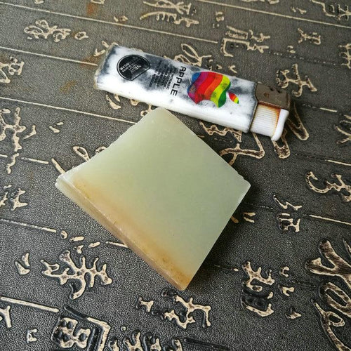 Natural Kunlun Jade Rough Nephrite Raw